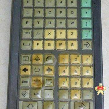 西门子 sinumeric 840d 键盘现代 hd-9812 