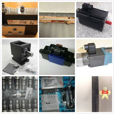 博世力士乐比例阀R901374804 DBEME10-7X/350YG24K31F1M BOSCH REXROTH,博世力士乐,电机,比例阀