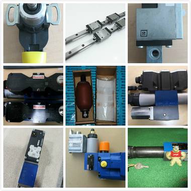 博世力士乐比例阀R901374804 DBEME10-7X/350YG24K31F1M BOSCH REXROTH,博世力士乐,电机,比例阀