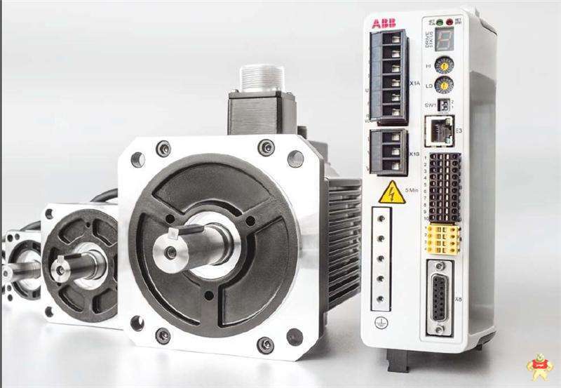 ABB 3HAC16831-1机器人控制器电池 质保一年 