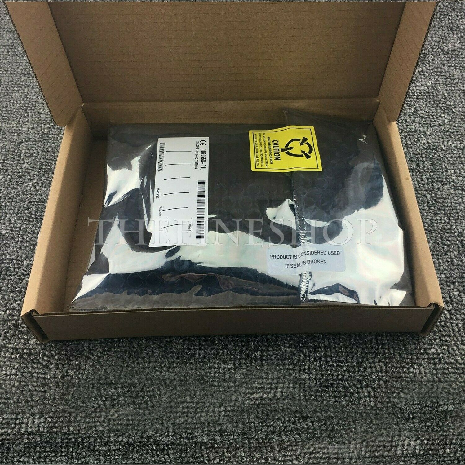 GPIB-USB-HS 接口适配器 National Instruments IEEE 488 5v 全新