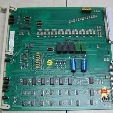 ABB 传感器模块 dsqc - 256a 3hab2211-1-1 