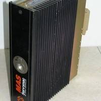 Servomac 2070a 型直流伺服控制器 mas-a4