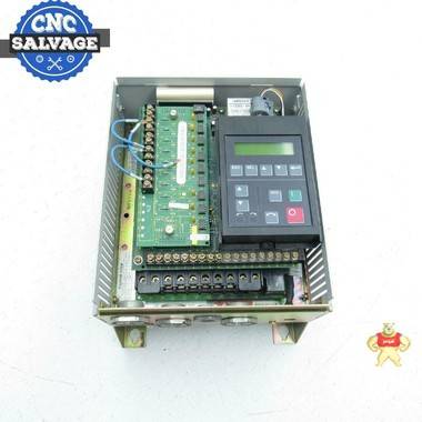 Allen Bradley 2hp 驅(qū)動 4.6 安培 3 相帶附件 1336s-brf20-ae-en4-l5 