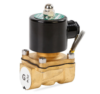 亚德客2W160-15电磁阀水阀价格 电磁阀的应用,电磁阀的作用,电磁阀的性能要求,电磁阀的价格