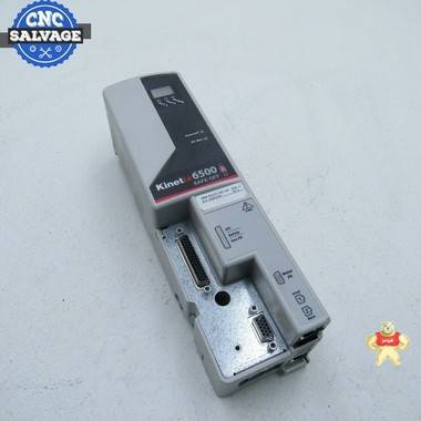 Allen Bradley Kinetix 6200 安全关闭 2094-en020d-m01-s0 SER。 