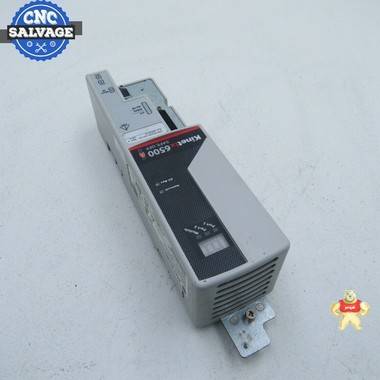 Allen Bradley Kinetix 6200 安全关闭 2094-en020d-m01-s0 SER。 