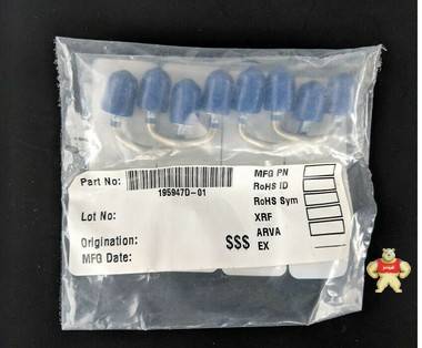 美国国家仪器 195947-01 附件套件部件适用于 pxie-5673e 