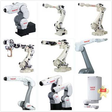 NACHI AXSC50机器人手腕5+6轴使用状况良好 NACHI AXSC50,NACHI不二越轴承,伺服驱动器,NACHI机器人手臂,PLC控制板总成