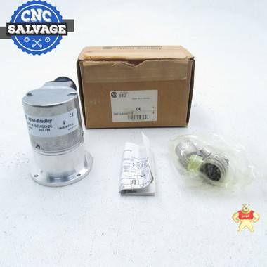 Allen Bradley 编码器 845f-sjgz 24cty2c SER。 B * 全新带盒 * 