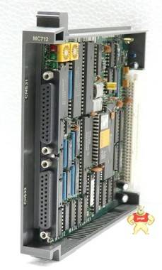 三菱电机MC712模块BN624A799G5IA 