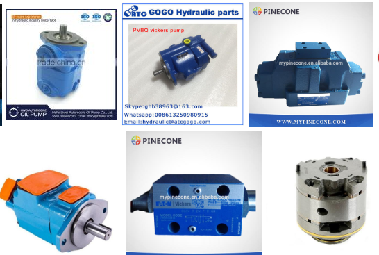 Sundstrand-Sauer-Danfoss Sundstrand Hydraulic Pump YS