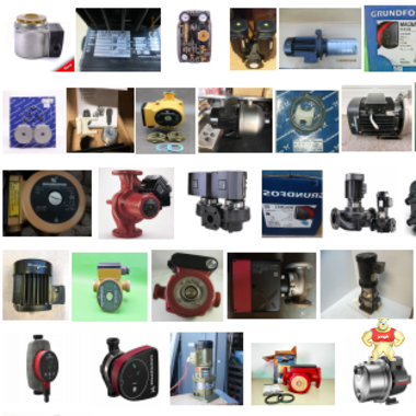 格兰富CM1-4 SS离心泵97687954*新* CM1-4,格兰富UPS,泵,离心泵