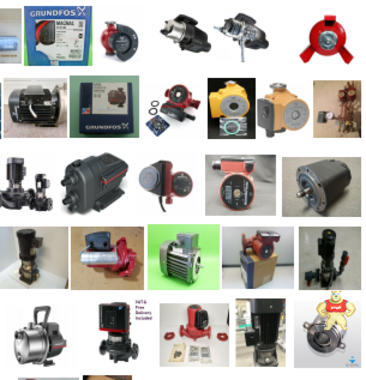 格兰富CM1-4 SS离心泵97687954*新* CM1-4,格兰富UPS,泵,离心泵
