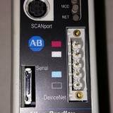 Allen-Bradley 1203-gu6 网 ， ScanPort Comm。 适配器，增强 ， 24vdc ，