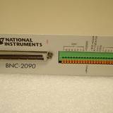 National Instruments bnc-2090 数据控制器终端