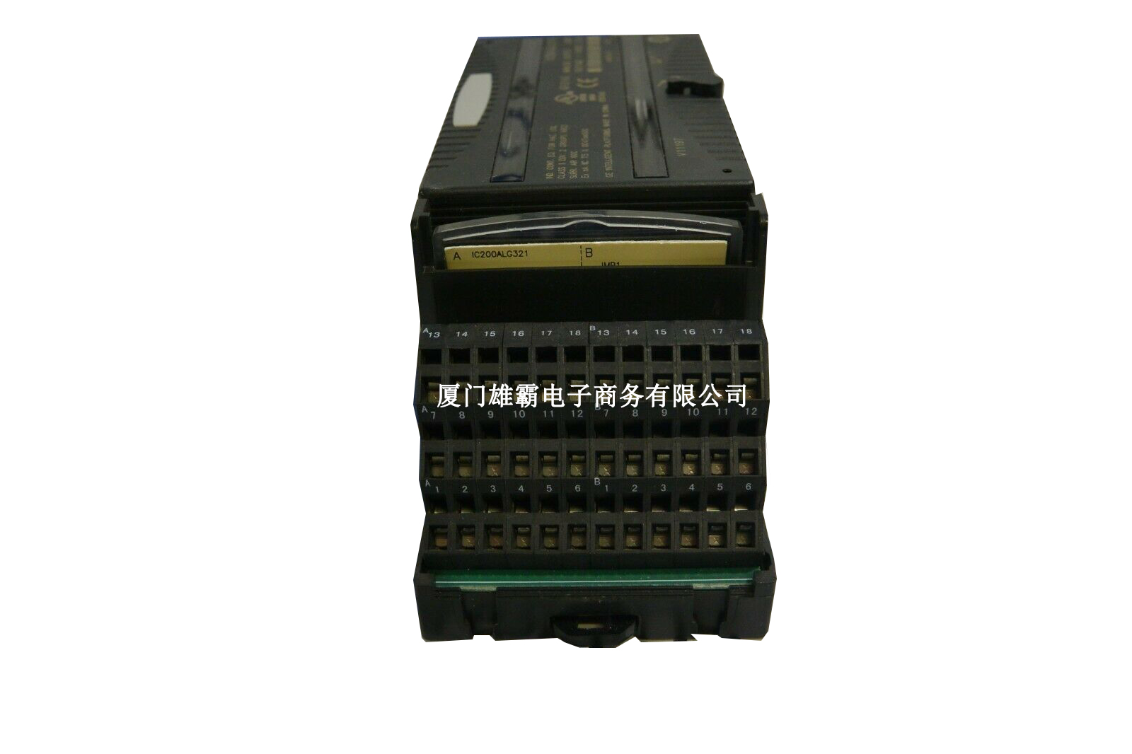 GE模块 原装正品IC200ALG327 IC200ALG327,原装正品IC200ALG327,IC200ALG327