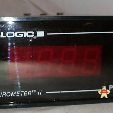 ANALOGIC measurometer II 数字面板表 an25m05ep1xx1x 4-20ma 