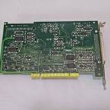 183742c-01 National Instruments pci-mio-16xe-10 多功能 I/O 板