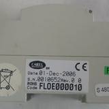 Carel Floe 000010 洪水传感器探测器使用