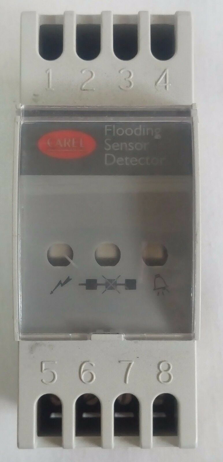Carel Floe 000010 洪水传感器探测器使用 