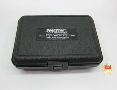 Sonoscan sk230/sp4d 0.312" FL 230mz 传感器 C-Sam 