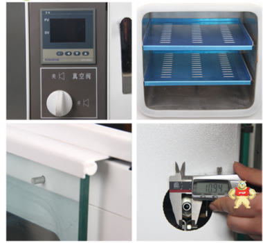 电热恒温数显实验室干燥箱厂家 干燥箱的结构,干燥箱与烘箱的区别,干燥箱的注意事项