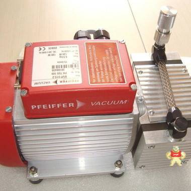 Pfeiffer 真空 mvp015-2 真空泵 PK t05 100 