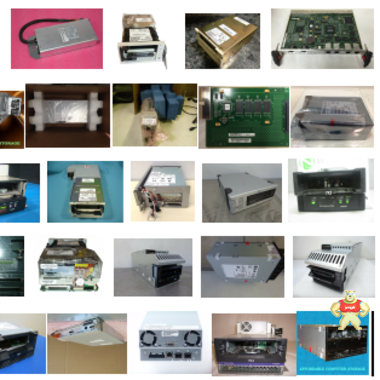 戴爾 0787wp/StorageTek 310243607 dlt4000 SCSI/區(qū)分裝載機準(zhǔn)備在托盤 0787wp,0787wp,磁帶機
