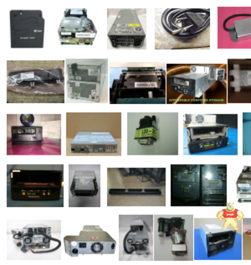戴爾 0787wp/StorageTek 310243607 dlt4000 SCSI/區(qū)分裝載機準(zhǔn)備在托盤 0787wp,0787wp,磁帶機