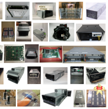 Sun StorageTek p13499-00 2 Gbps 光纤通道迷你集线器总成 p13499-00,p13499-00,磁带机