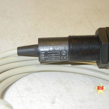 Elobau 120 272 全新接近開(kāi)關(guān) 120272 