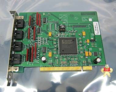 美国数字 pci-4e-s PC-编码器 PCI 接口卡 