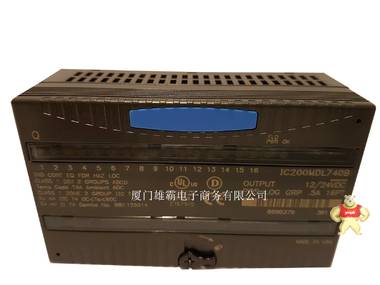 GE IC697MDL341伺服电机 电源模块 控制器 燃机卡 库存有货 