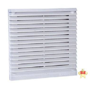 Elettro 塑料空气排气口 (风扇过滤器) P/N ： jsav - 02 尺寸 ： 147mm X 147mm S 