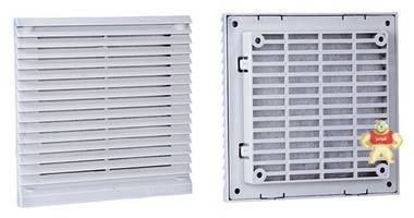 Elettro 塑料空气排气口 (风扇过滤器) P/N ： jsav - 02 尺寸 ： 147mm X 147mm S 
