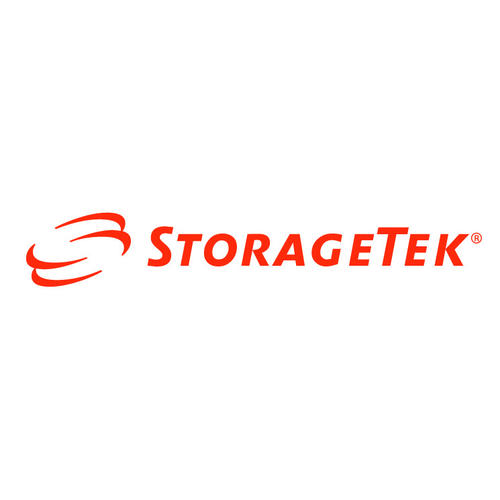 StorageTek 3127905028 lto3 4gb FC 磁带机 tx40 托盘 419859902 1000 