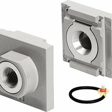 FESTO 526069 Sub-base-套装 ， ms4-agb 全新 