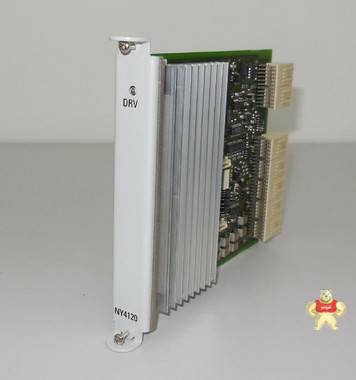 力士乐 ny4120 PWM 驱动 