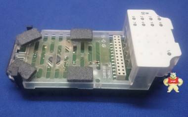 FESTO cpx-8de 195750 数字 I/O 输入模块使用 