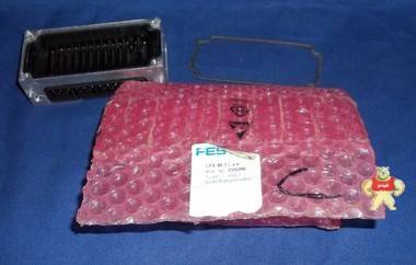 FESTO 勾挂 Block CPX-M-GE-EV 550206 全新未使用 