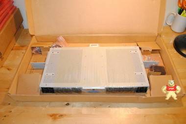 Nortel ntn458ra 断路器接口面板 009-1000-1080 