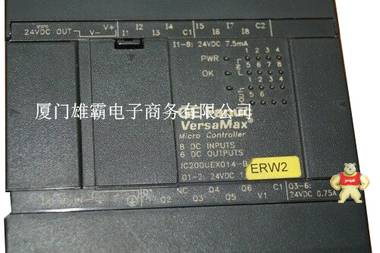 GE FANUC IC695CPU310 GE-Fanuc,伺服电机,IC系列,G系列,HC系列