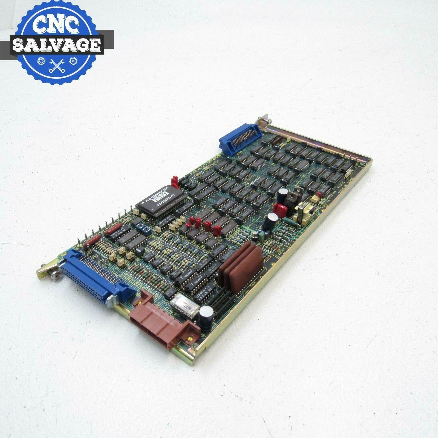 FANUC 模拟板 a16b-1200-0200/04b 