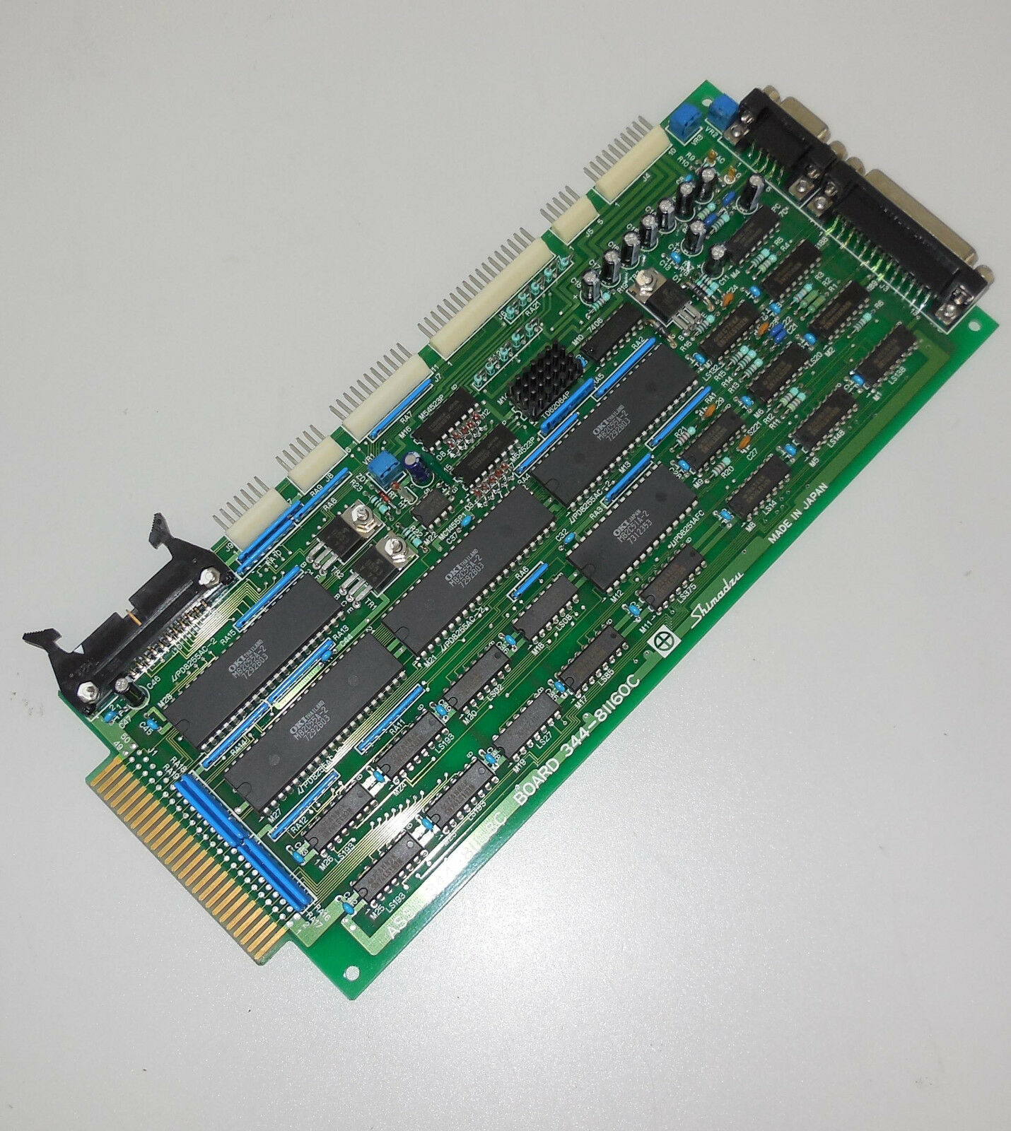 岛津 344-81158 344-81158c 板