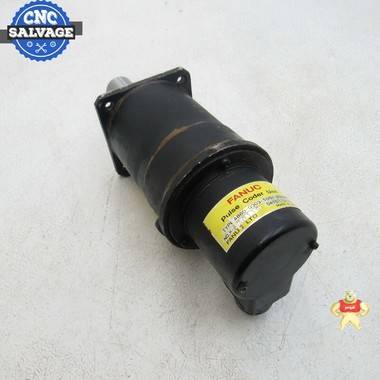 FANUC 直流伺服電動(dòng)機(jī) a06b-0632-b011 * 僅適合用作零件 * 