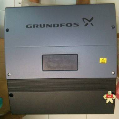 Grundfos 96348914 接線(xiàn)盒套件適用于 mge160-180 15-22kw 