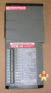 艾默生 ， pcm-14 滑補(bǔ)償控制器適用于 FX 硬碟機(jī) ， 960159-02 
