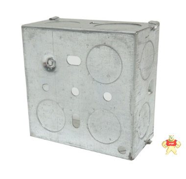 方形金属接线盒厂家 接线盒的作用,接线盒的安装方法及步骤,开关盒和接线盒的区别