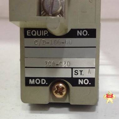 FOXBORO 转换器模块电路卡 ST - 3c8-c3d/c/d-186-60 103062 